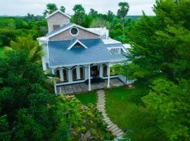 NH Gardens Villa Mahabalipuram By Lexstays