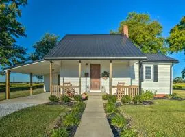 Lovely Pembroke Retreat with Beautiful Patio!