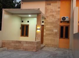 Lavanta Guest House，位于Mutihan的酒店