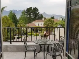 Mountain View Self-Catering Apartment