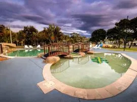 BIG4 Manning Point Holiday Park