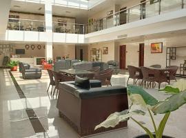 One El Nido Suite，位于爱妮岛的舒适型酒店