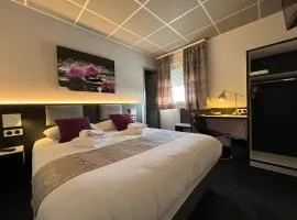 BRIT HOTEL LE VESOUL