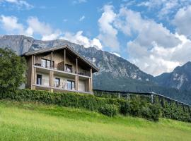 Appartements Panorama，位于菲耶的酒店