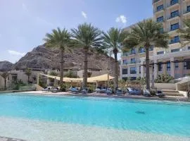 Address Beach Resort Residence Fujairah