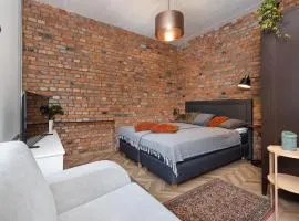 Peetri Apartments