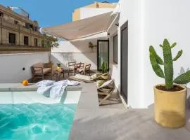 Magno Apartments Cabo Noval Luxury House