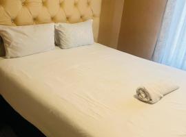 Royal Nest Guest House，位于弗里尼欣的酒店