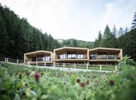Stelza Nature Chalet