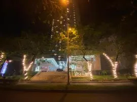 APARTMENT TREEPARK BSD by HW APARTMENT