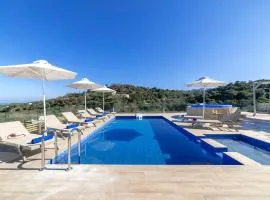 Etesians Villa, Heated Pool & Spa Whirlpool, BBQ, By ThinkVilla