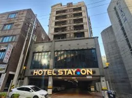 Hotel STAYON