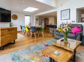 15 The Crescent - Bude Cornwall
