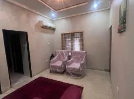 Exquisite 2 bedroom apartment