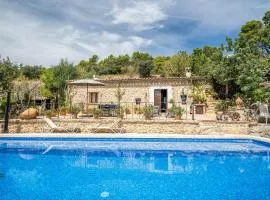 CAN PULIT - finca romántica para 2 con piscina y vistas en Selva Mallorca