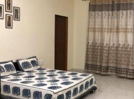 KK Residency，位于Perintalmanna的酒店
