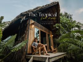 The Tropical Koh Mook，位于班柯木的酒店