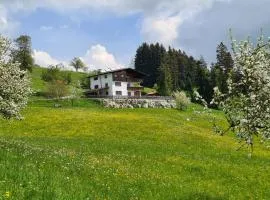 Appartement Schwindelfrei