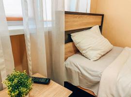 Guest House near Railway Station，位于基辅的旅馆
