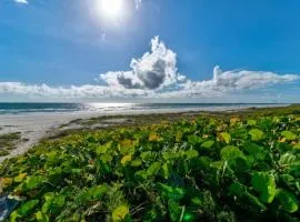 Blue Skies Oceanfront 2 bedroom townhouse