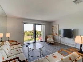 Dolphin Watcher 2 Bed Townhouse