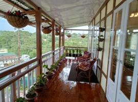 Casa Encanto Homestay，位于西隆的酒店