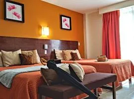 Posada Del Carmen Aguascalientes