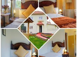 Residencial Airside Palace