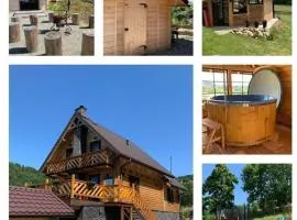 Agroturystyka Wudarsówka