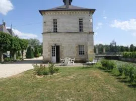 Colombier du château