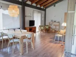 CASA LLOP a Paüls, Vall Fosca