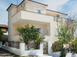 Modern vacation house near Ermioni