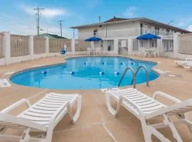 阿比林骑士旅馆