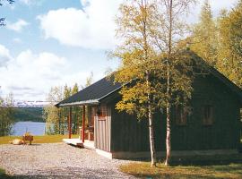 6 person holiday home in Nordli，位于Holand的度假屋
