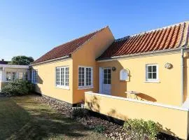 Holiday home Skagen LXVIII