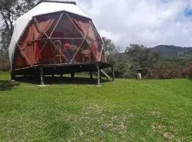 Glamping Mi Casita