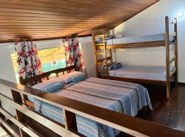 Flat Casagrande