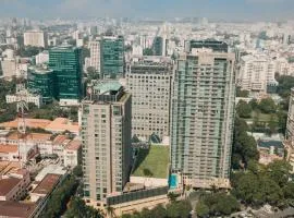 InterContinental Residences Saigon, an IHG Hotel