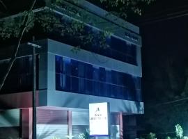 B & B Konni, Pathanamthitta，位于Pathanāmthitta的酒店