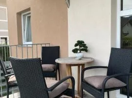 Appartement Petra