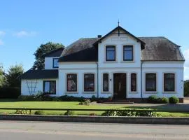 Ferienwohnung Oehlert - separater Eingang und möblierte Terrasse