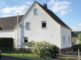 Ferienwohnung Wolff am Natursteig Sieg und Westerwald