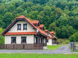 King’s Rock Guesthouse，位于泽尔内什蒂的旅馆