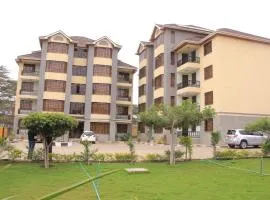 BIDA FURNISHED APARTMENTS