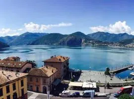 Ottanio Lake Apartment