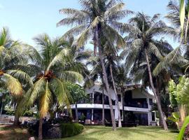 La Maison de la plage - Guest House