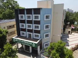 Hotel TamilNadu -Trichy