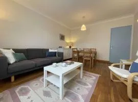 Maison spacieuse avec jardin et garage, proche centre La Rochelle, 3 chambres, 6 couchages - FR-1-246-602