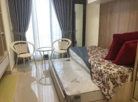 Studio Apartment Pollux for Rent, Fully Furnished