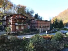 Rabenauer Mühle "bed & breakfast"